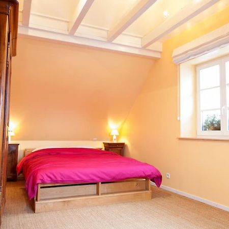 Doller Villa 4 Stars Hot Tub Mountain Ski Ballon D'Alsace Sewen Eksteriør bilde