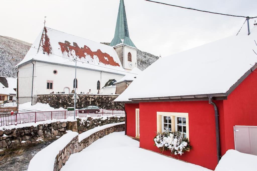 Doller Villa 4 Stars Hot Tub Mountain Ski Ballon D'Alsace Sewen Eksteriør bilde
