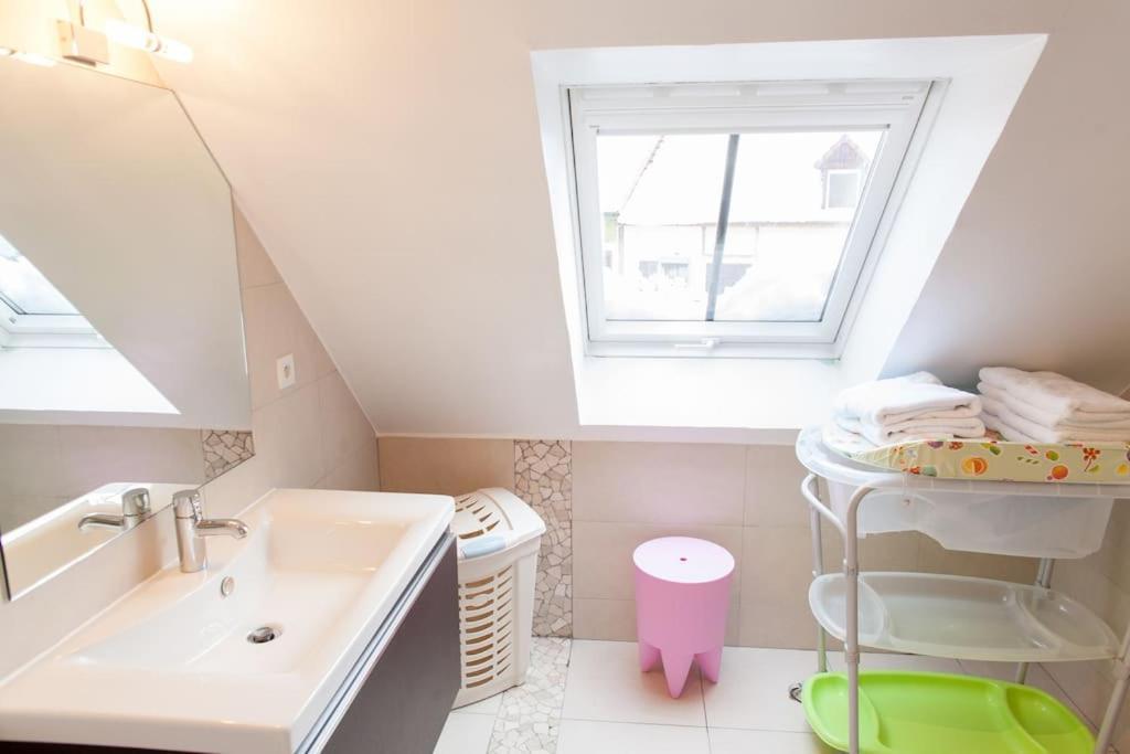 Doller Villa 4 Stars Hot Tub Mountain Ski Ballon D'Alsace Sewen Eksteriør bilde