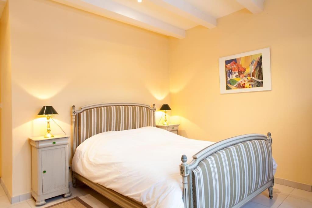 Doller Villa 4 Stars Hot Tub Mountain Ski Ballon D'Alsace Sewen Eksteriør bilde