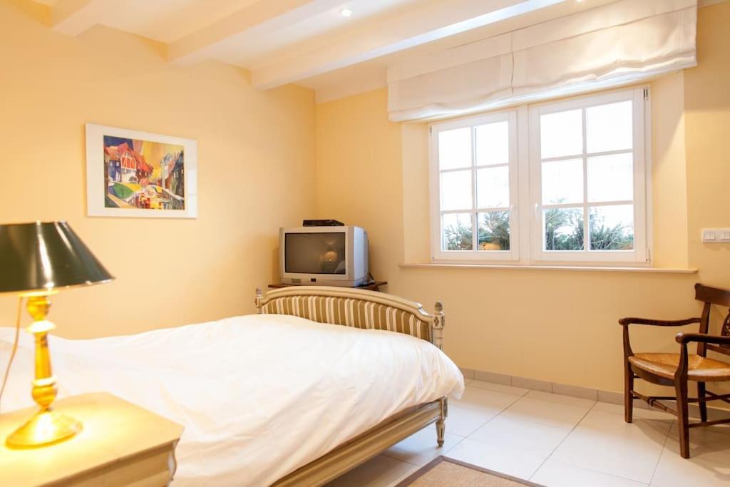 Doller Villa 4 Stars Hot Tub Mountain Ski Ballon D'Alsace Sewen Eksteriør bilde
