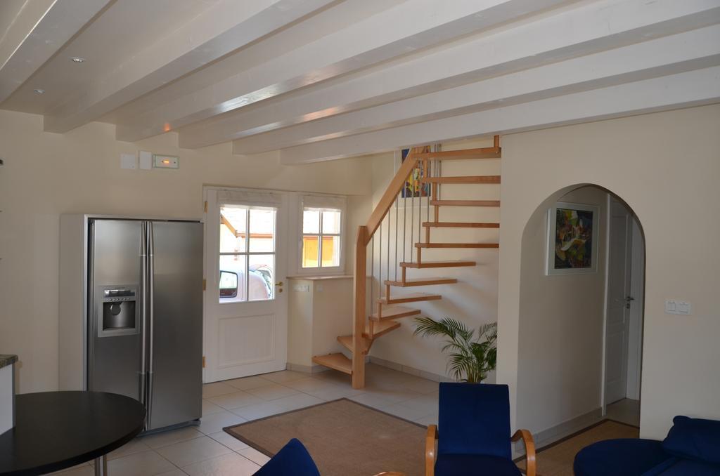 Doller Villa 4 Stars Hot Tub Mountain Ski Ballon D'Alsace Sewen Eksteriør bilde