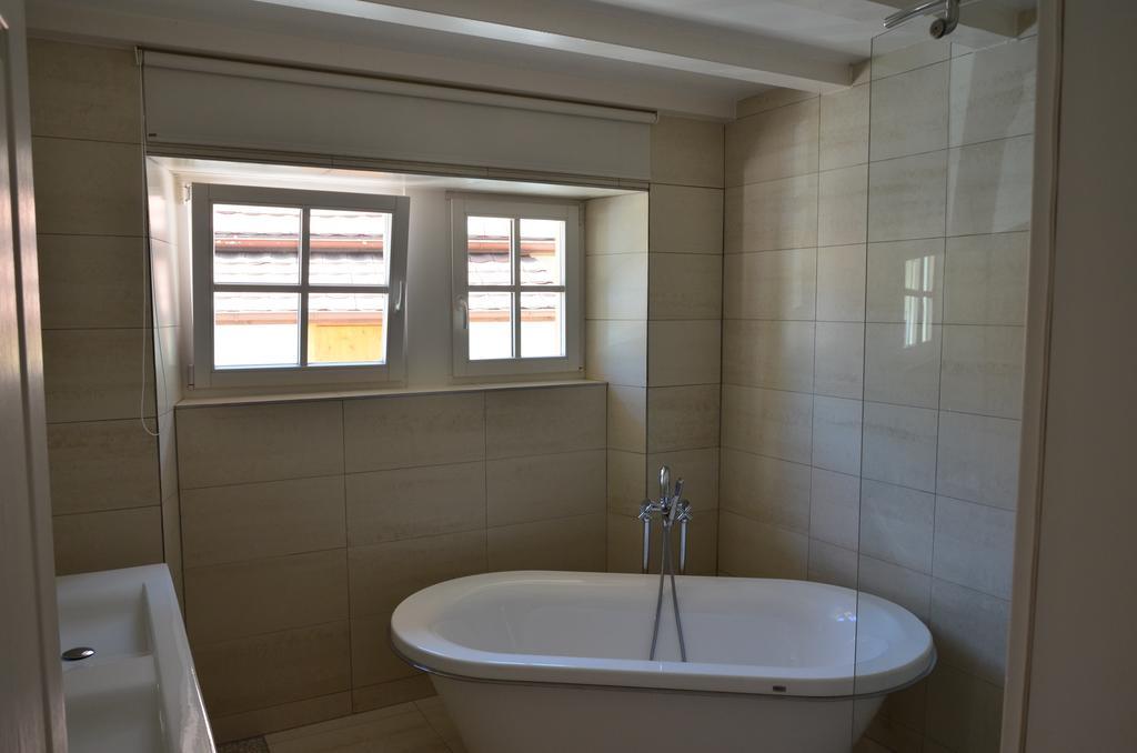 Doller Villa 4 Stars Hot Tub Mountain Ski Ballon D'Alsace Sewen Eksteriør bilde