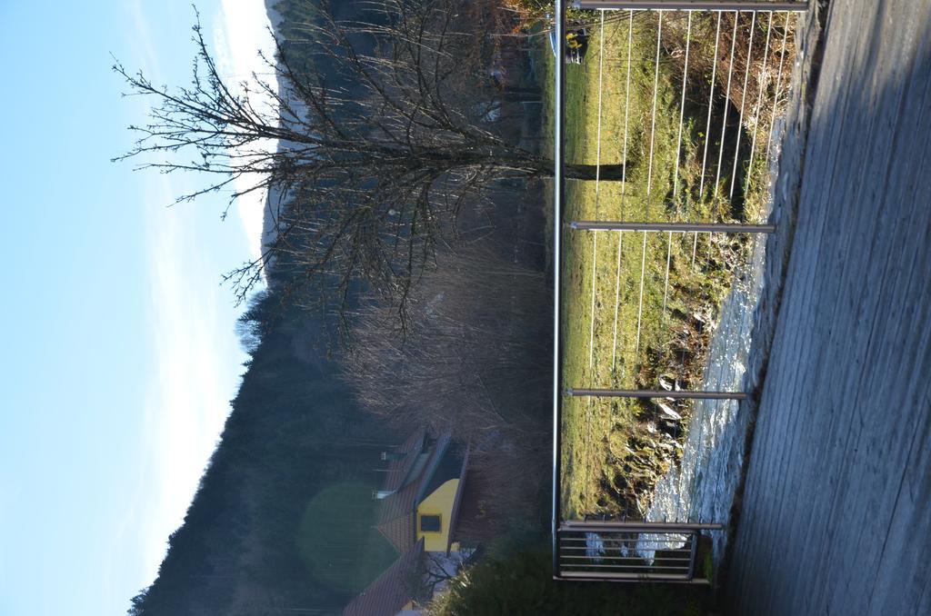 Doller Villa 4 Stars Hot Tub Mountain Ski Ballon D'Alsace Sewen Eksteriør bilde